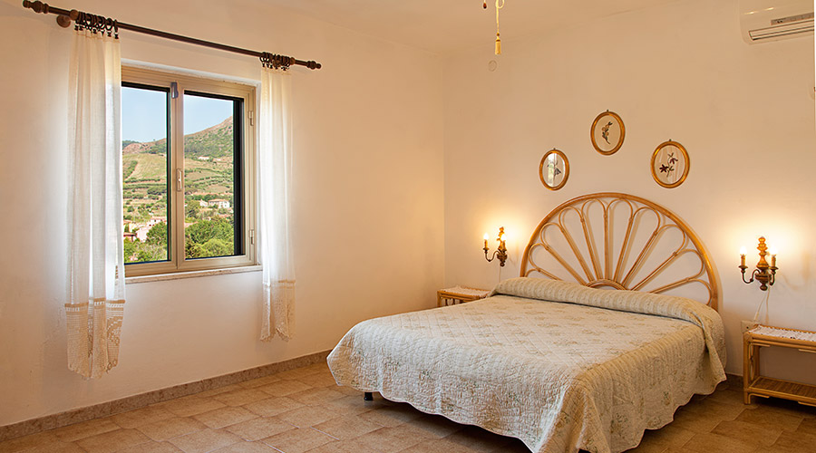Ferienwohnungen Carmignani Insel Elba: Zweizimmerwohnungen