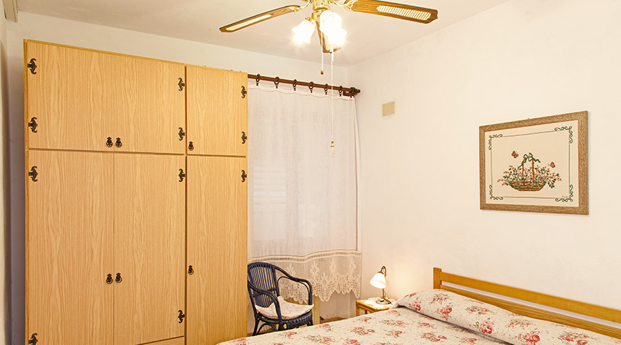 Apartments Carmignani Elba Island: two room apartments