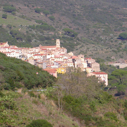 Isola d'Elba