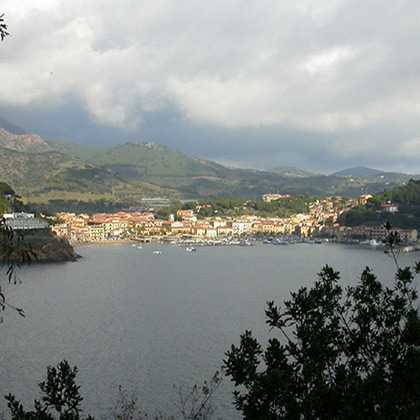 Isola d'Elba