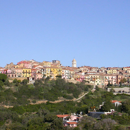 Isola d'Elba