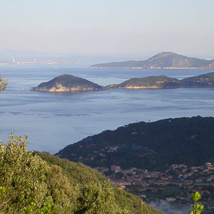 Isola d'Elba