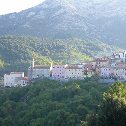 Isola d'Elba