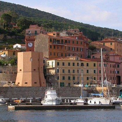 Isola d'Elba