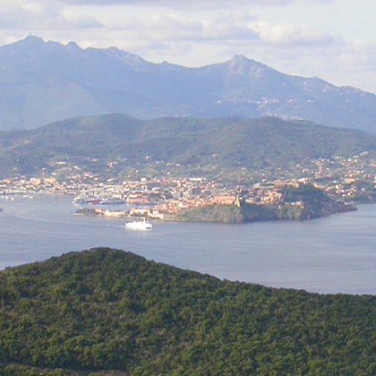 Isola d'Elba