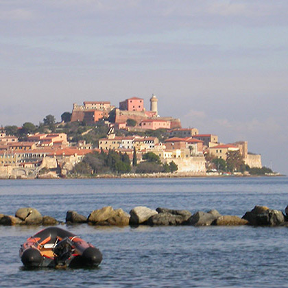 Isola d'Elba