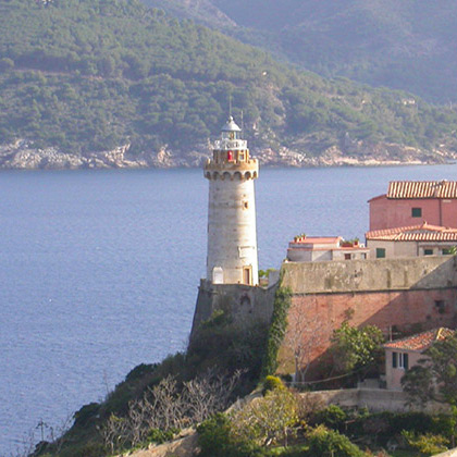 Isola d'Elba