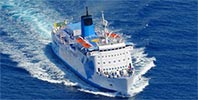 Prenota online il traghetto per l'Isola d'Elba
