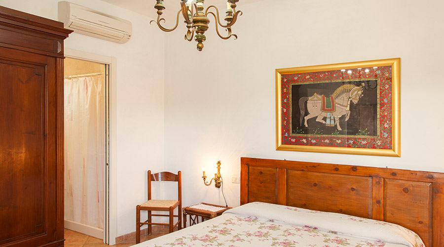 Ferienwohnungen Carmignani Insel Elba: Dreizimmerwohnungen